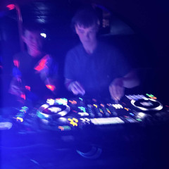 High Energy Dancefloor Mix