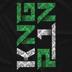 Will Ospreay / Bring It Down - Zenith Of God Theme.mp3