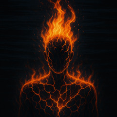 Burn Brighter