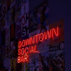 Best Of 2016 Vibes - Megamixes By : Qeceng Mashup (Special For Downtown Social Bar)