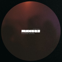 MACHINE RITUAL [FREE DOWNLOAD]