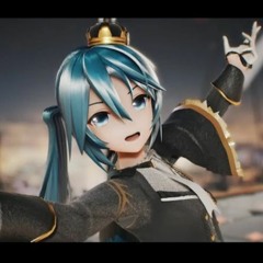 [ENGLISH] Brain Revolution Girl - Kuraiinu & Dr. R