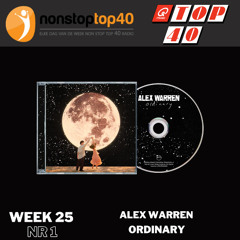 Top 40 week 25 2025