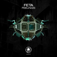 HD117 - FETA - Feelings original