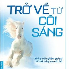 Nguyên Phong - Trở về từ cõi sáng