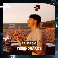 Fantasm -/- TEGENDRAADS Festival 2024