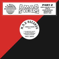 *PREMIERE* Bogdan Ra - Illusion Numbers
