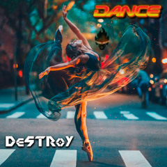 Apollo - Dance ( DeSTRoY Bootleg Remix )
