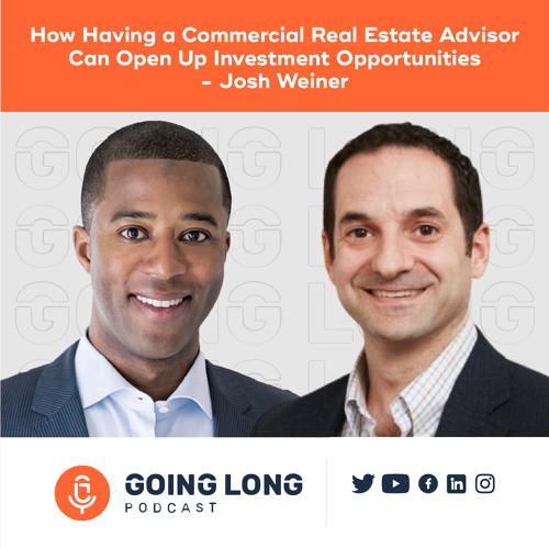 Stream How Having a Commercial Real Estate Advisor Can Open Up ...