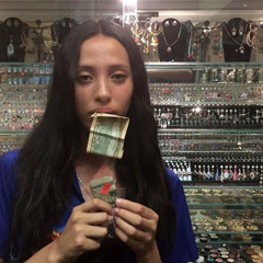 princess cuts mah wrist x heaven or las vegas ***REVAMP