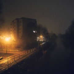 Everything About You Is Ambient [Monthly Mix 08–December'19]