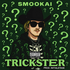 TRICKSTER. (Prod.Initalstage)