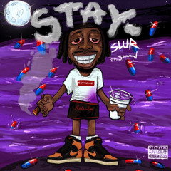 STAY [feat. Samaad] (cashcole)