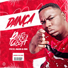 Puto Cossa quadradinho afro house beat baile funk pop trap danza dança dancehall danse