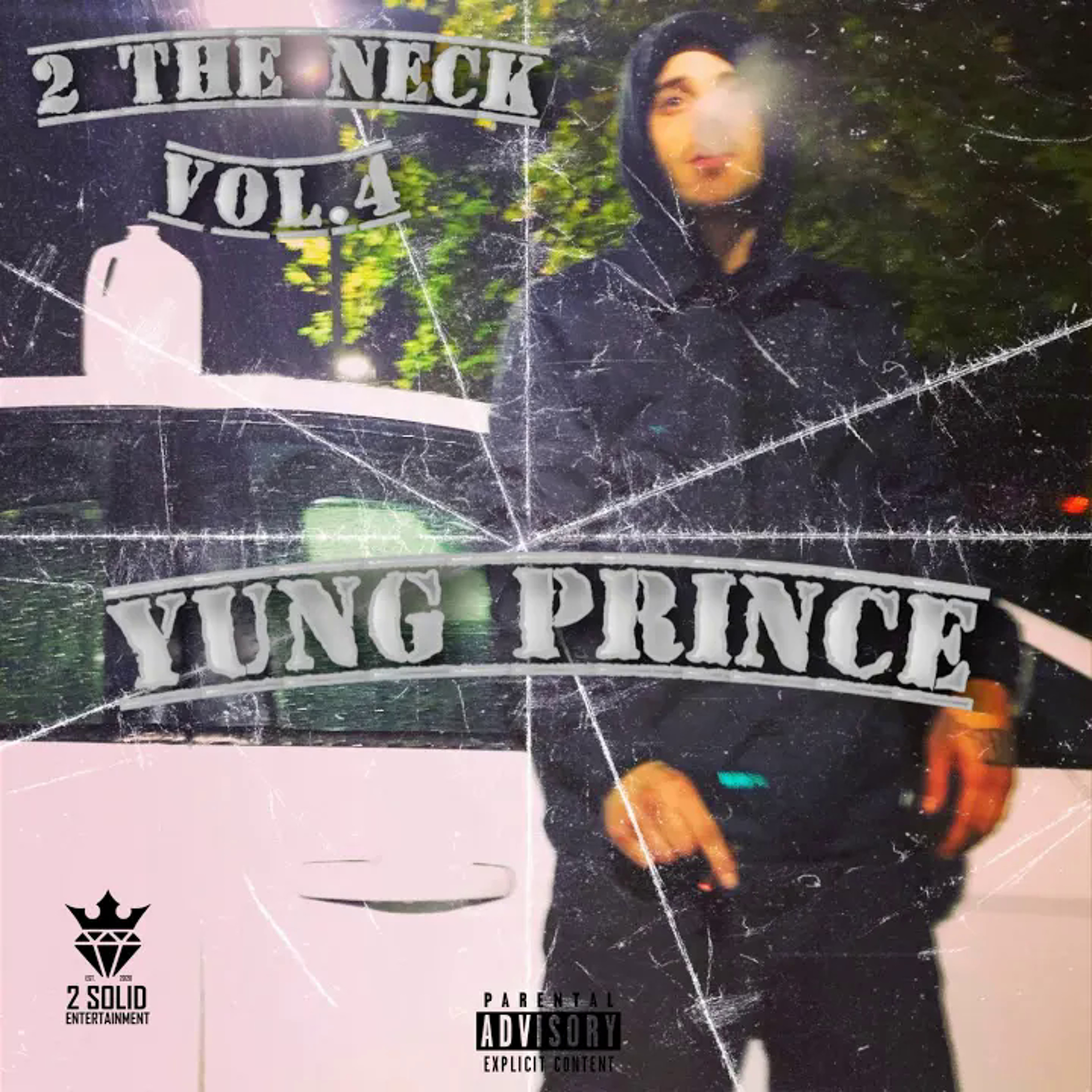 Yung Prince ft. Boo x Lil Trev - 2 Real [BayAreaCompass] episode artwork