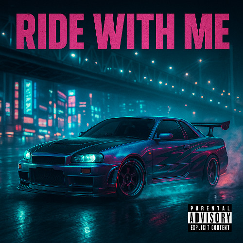 Ride With Me