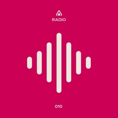 Dan Stone Presents Argento Radio 010 - Live @ RONG, Manchester 2023