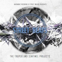 Photek - The Sentinel : Heavy Vibes