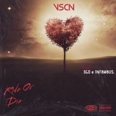 RIDE OR DIE FT. 3GO & INF8M8US ( prod. by INF8M8US)