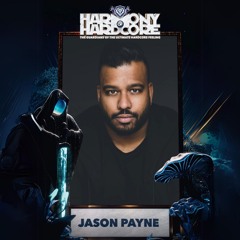 Jason Payne GOLDSCHOOL GABBER @ Harmony Of Hardcore 2024