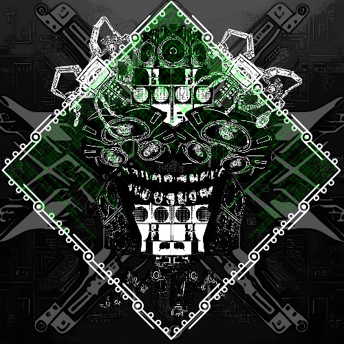 PekƘa_23 - Tekno Maniak 170 bpm (Free download)