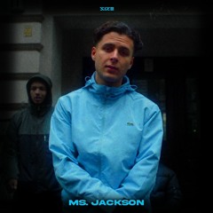 Pashanim - Ms. Jackson (Techno Remix)