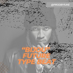 Bijou FUTURE type beat | trap type beat instrumental