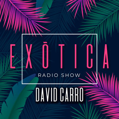 Exotica radio #003