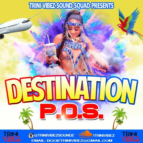 DESTINATION P.O.S. 2K20 [FREE DOWNLOAD]