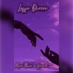 Sheloves Losso ~ More than a friend