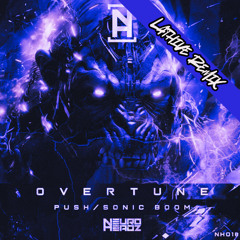 Overtune - Push (Lathive Remix)