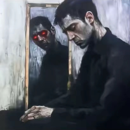 working on dying - 3