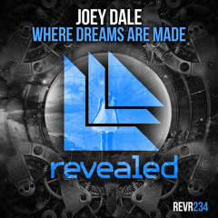 Where Dreams Are Made (Extended Mix)