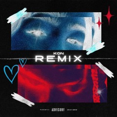 Realest Cram X KON - Di Ka Pamigay (REMIX)
