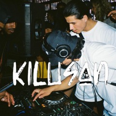 KILUSAN SESSIONS #8
