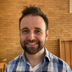 Luke 4:14-30 The Homecoming Preacher, JONES 13-Apr-2025