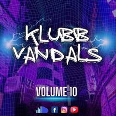 KlubbVandals - Volume 10