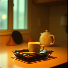 Coffee and Cigarettes