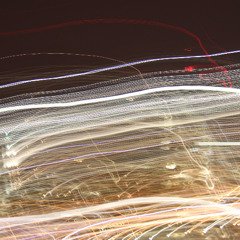 Jamuary 20th 2025 Collision at the Speed of Light