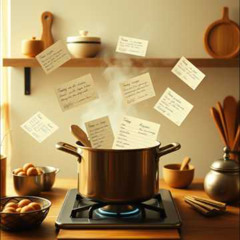 Pass the Peas (Acoustic Folk)