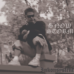 SNOW//STORM