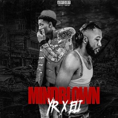 YR X ELI - MIND BLOWN