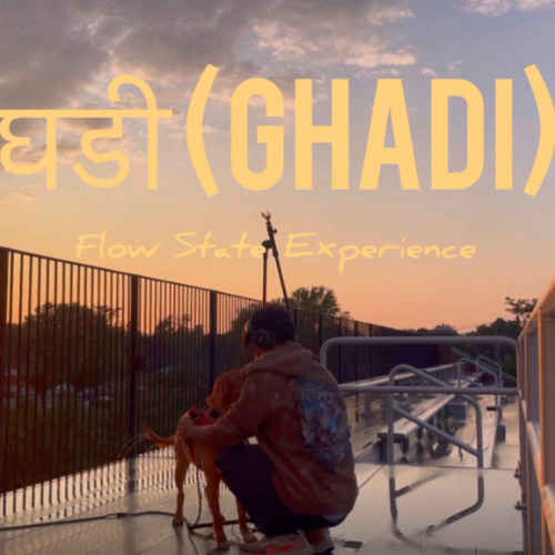Ghadi (Radio Edit)