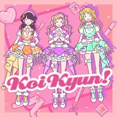 KoiKyun! - Illumination STARS