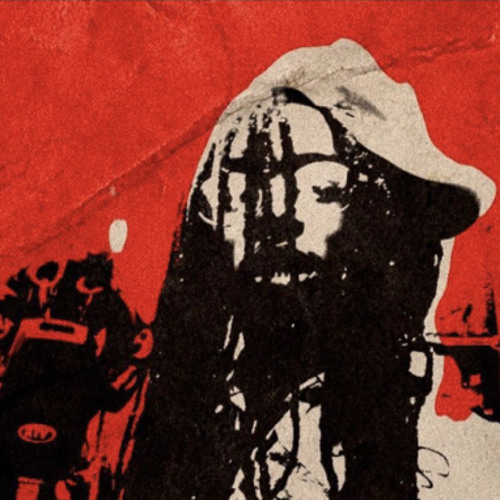 3300*** BAGGAGE |SUNDIATA|