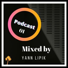 Podcast 01 //House Progressive & Melodic Techno// SYNC OFF