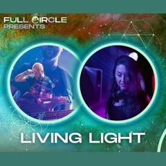 Live at Full Circle, UK, featuring Chris Barker