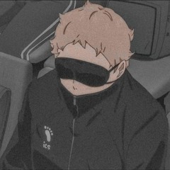 Tsukki singing (idk what song this is just thought it sounded nice)