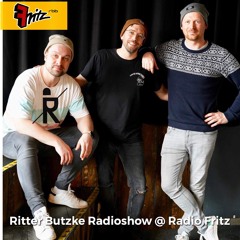 Kollektiv Ost @ Radio Butzke | Radio Fritz 21.02.2020