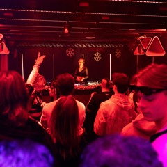 Lainey Kate: Opening Set for Marie Vaunt @ Commonundrgrd [12.20.25]